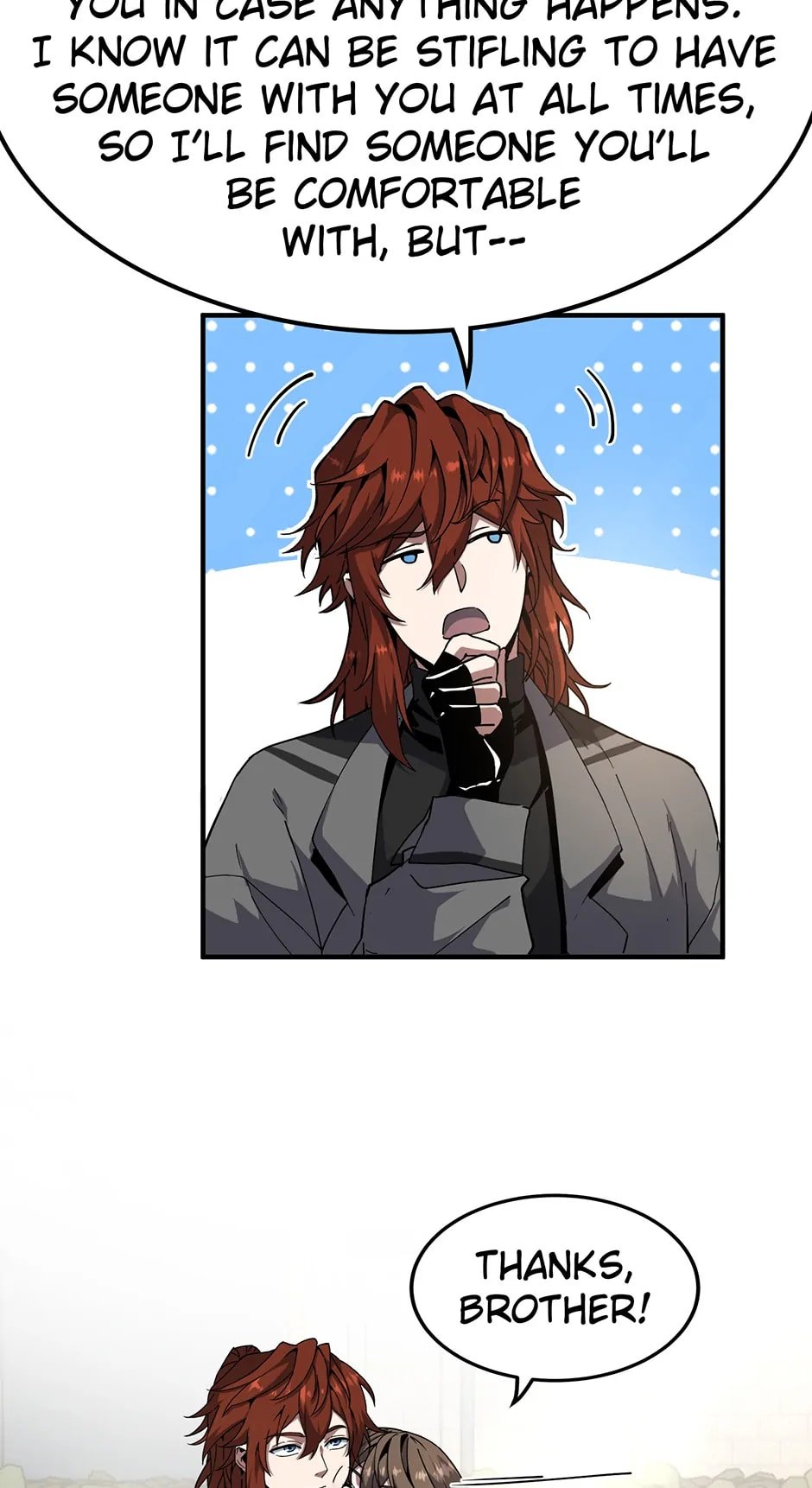 The Beginning After the End, Chapter 208 image 28
